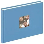 Walther Fun FA-207-U Designalbum 22x16cm oceanblau