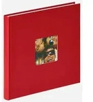 Walther FA-205-R Fun rot 26x25 cm