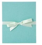 Goldbuch Bella Vista Leporello Trend aqua 68 507