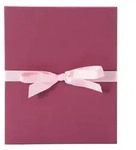 Goldbuch Bella Vista Leporello Trend fuchsia 68 508