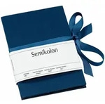 Semikolon Leporello 353205 Classico marine