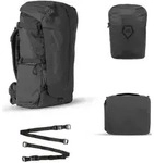WANDRD Fernweh M/L Black Photo Bundle