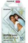 Fujifilm Instax Mini Colorfilm Blue Marble WW1