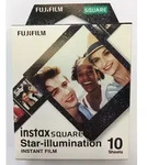 Fujifilm Instax Square Film Star Illummi