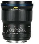LAOWA Argus 33mm f/0,95 CF APO f&uuml;r Sony E (APS-C)