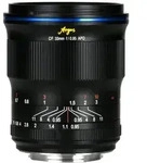 LAOWA Argus 33mm f/0,95 CF APO f&uuml;r Fuji X