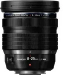 OM System 117165, OM System M.Zuiko Digital ED 8-25mm f4 PRO - 5% Rabatt mit Code