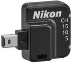 Nikon Funkfernsteuerung WR-R11b| Preis nach Code SOMMER