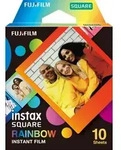 Fujifilm Instax Square Film Rainbow WW1
