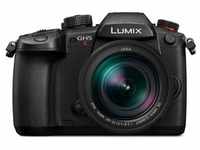 Panasonic Lumix DC-GH5 II + Panasonic G Leica 12-60mm f2,8-4,0| Dealpreis
