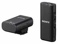 Sony ECM-W2BT Drahtloses Mikrofon