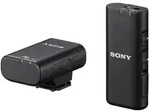 Sony ECM-W2BT Drahtloses Mikrofon| Preis nach Code SOMMER