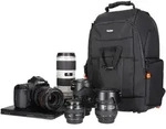 Rollei Fotoliner Fotorucksack M| Preis nach Code SOMMER