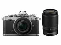 Nikon Zfc + DX 16-50mm f3,5-6,3 + DX 50-250mm | nach 200 EUR Nikon