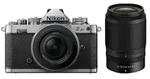 Nikon Zfc + DX 16-50mm f3,5-6,3 + DX 50-250mm | nach 250 EUR Nikon Sommer Nikon Zfc + DX 16-50mm f3,5-6,3 + DX 50-250mm | nach 250 EUR Nikon Sommer
