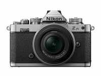 Nikon Zfc + DX 16-50mm f3,5-6,3 VR SE| Preis nach Code OSTERN