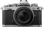 Nikon Zfc + DX 16-50mm f3,5-6,3 VR SE | nach 100 EUR Nikon Sommer-Sofortrabatt