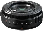 Fujifilm XF27mm f2,8 R WR| Dealpreis