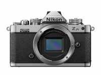Nikon Zfc Gehäuse | nach 100 EUR Nikon Sommer-Sofortrabatt