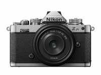 Nikon Zfc + 28mm f2,8 SE