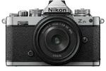 Nikon Zfc + 28mm f2,8 SE | nach 150 EUR Nikon Sommer-Sofortrabatt