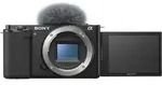 Sony Alpha ZV-E10 Geh&auml;use| Preis nach Code SOMMER