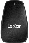 LEXAR 50900278, Lexar CFexpress Reader USB 3.2 Gen 2x2 f&uuml;r Typ B