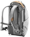 Peak Design Everyday Rucksack 15L Zip V2 Hellgrau