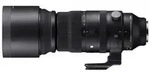 Sigma 150-600mm f5-6,3 DG DN OS [S] Sony E-Mount