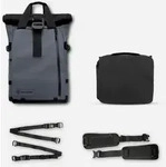 WANDRD The PRVKE 31 Photo Bundle V3 blau