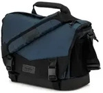 Tenba DNA 9 Slim Messenger Tasche Blau| Preis nach Code SOMMER
