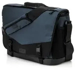 Tenba DNA 16 Slim Messenger Tasche Blau| Preis nach Code SOMMER