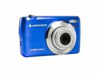 AgfaPhoto DC8200 blau Digitalkamera