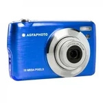 AgfaPhoto DC8200 blau Digitalkamera| Preis nach Code SOMMER