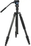 Sirui Traveler VC 7C Reisestativ Carbon mit Videokopf