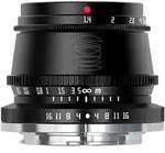 TTArtisan 35mm f1,4 f&uuml;r Sony E (APS-C)