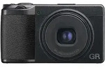 Ricoh GR III x