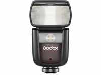 Godox V860III-N Blitzgerät mit Akku für Nikon