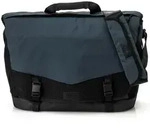 Tenba DNA 16 DSLR Messenger Tasche Blau| Preis nach Code SOMMER