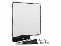 Manfrotto Pro Scrim All-in-One-Kit Large MLLC2201K