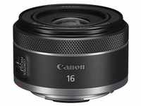Canon RF 16mm f2,8 STM