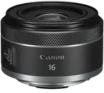 Canon RF 16mm f2,8 STM