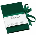 Semikolon Leporello 364050 Classico forest