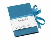 Semikolon Leporello 357556 Classico azzurro| Preis nach Code ALBEN15