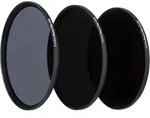 Rollei F:X Pro ND Filter Set 52mm
