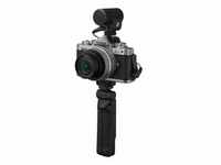 Nikon Zfc Vlogger Kit | nach 100 EUR Nikon Sommer-Sofortrabatt