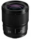 Panasonic Lumix S 24mm f1,8