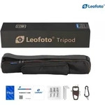 Leofoto LS-325C Dreibeinstativ Carbon + LH-40 Kugelkopf| Preis nach Code SOMMER