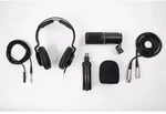 Zoom ZDM-1PMP Podcast Mikrofon-Kit| Preis nach Code SOMMER