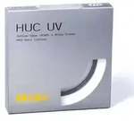 Nisi HUC UV-Filter Nano 62mm| Preis nach Code SOMMER